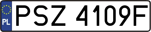 PSZ4109F