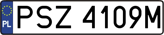 PSZ4109M