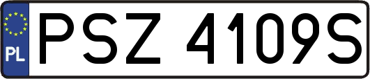 PSZ4109S