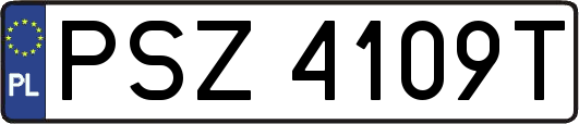 PSZ4109T