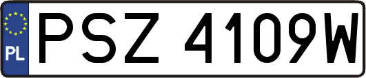 PSZ4109W