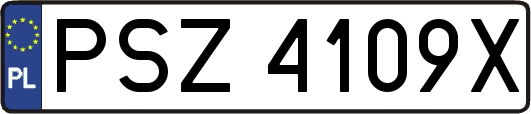 PSZ4109X