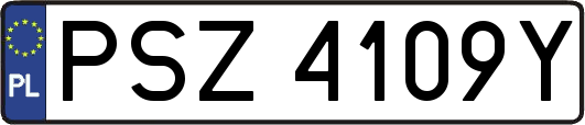 PSZ4109Y