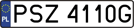 PSZ4110G