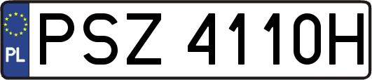 PSZ4110H