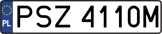 PSZ4110M