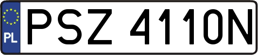 PSZ4110N
