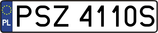 PSZ4110S