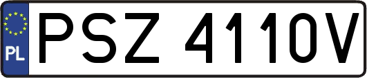 PSZ4110V