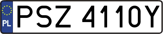 PSZ4110Y