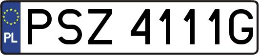 PSZ4111G