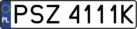 PSZ4111K