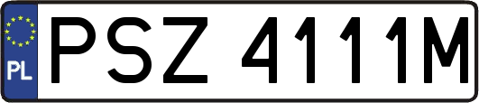 PSZ4111M