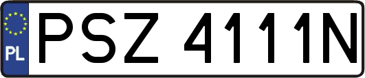 PSZ4111N
