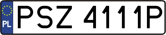 PSZ4111P