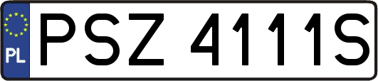 PSZ4111S