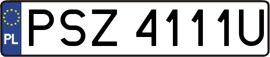 PSZ4111U
