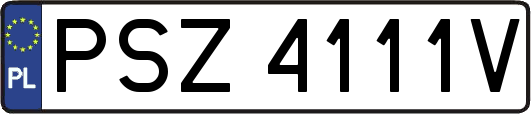 PSZ4111V