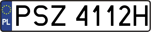 PSZ4112H