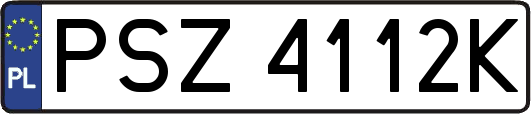 PSZ4112K