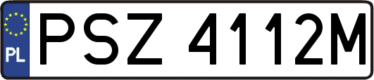 PSZ4112M