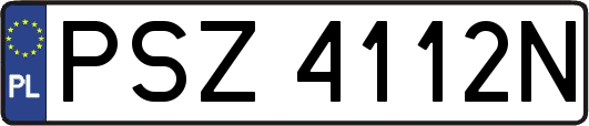 PSZ4112N