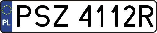PSZ4112R