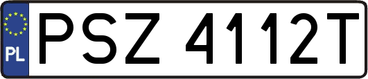 PSZ4112T