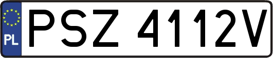 PSZ4112V