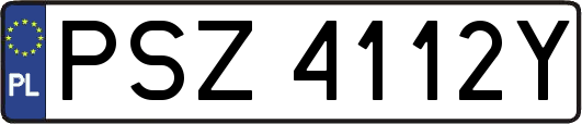 PSZ4112Y