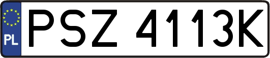 PSZ4113K