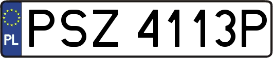PSZ4113P