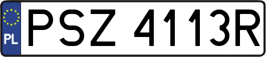 PSZ4113R