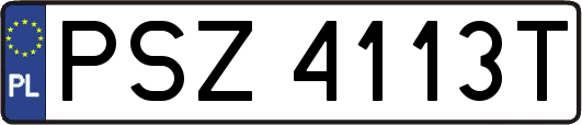 PSZ4113T