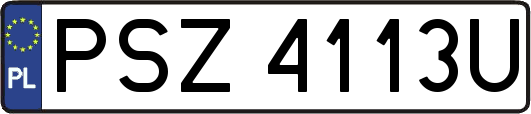 PSZ4113U