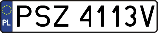 PSZ4113V