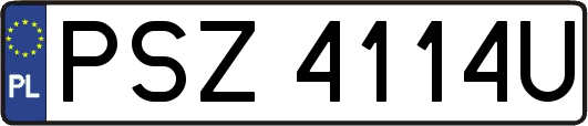 PSZ4114U