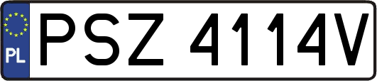 PSZ4114V