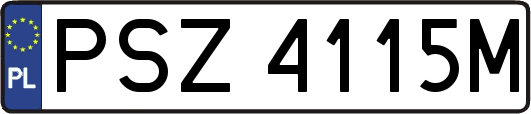 PSZ4115M