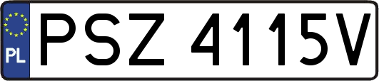 PSZ4115V