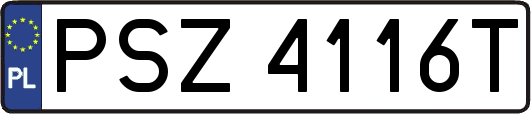 PSZ4116T