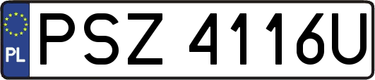 PSZ4116U