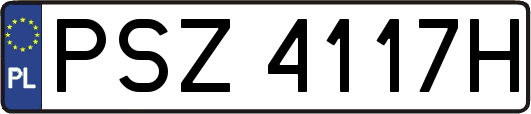 PSZ4117H
