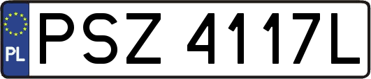 PSZ4117L