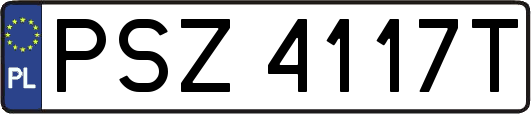 PSZ4117T
