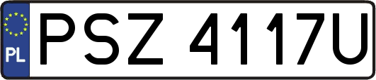 PSZ4117U