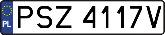 PSZ4117V