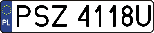 PSZ4118U