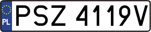 PSZ4119V