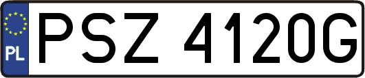 PSZ4120G